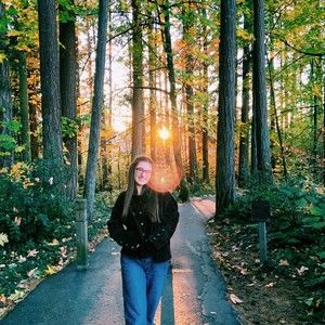 Meet your Posher, Grace